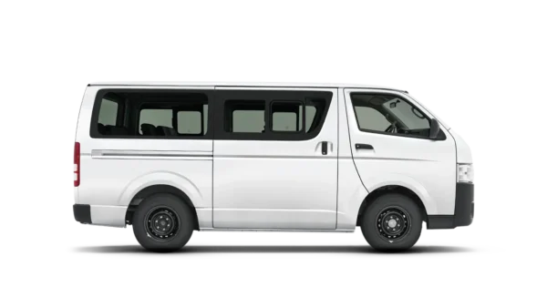 Hiace