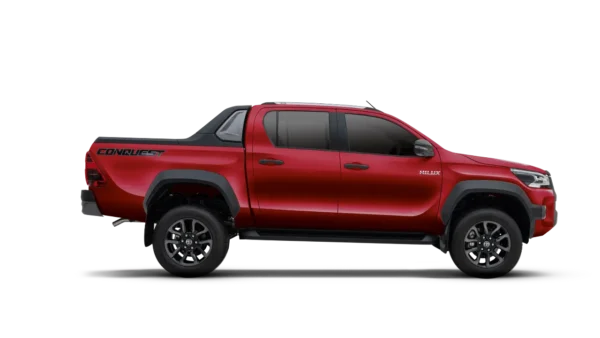 Hilux