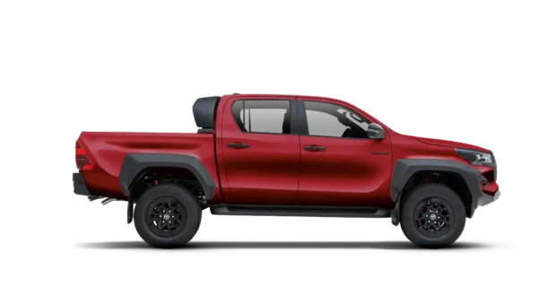 Hilux GRS