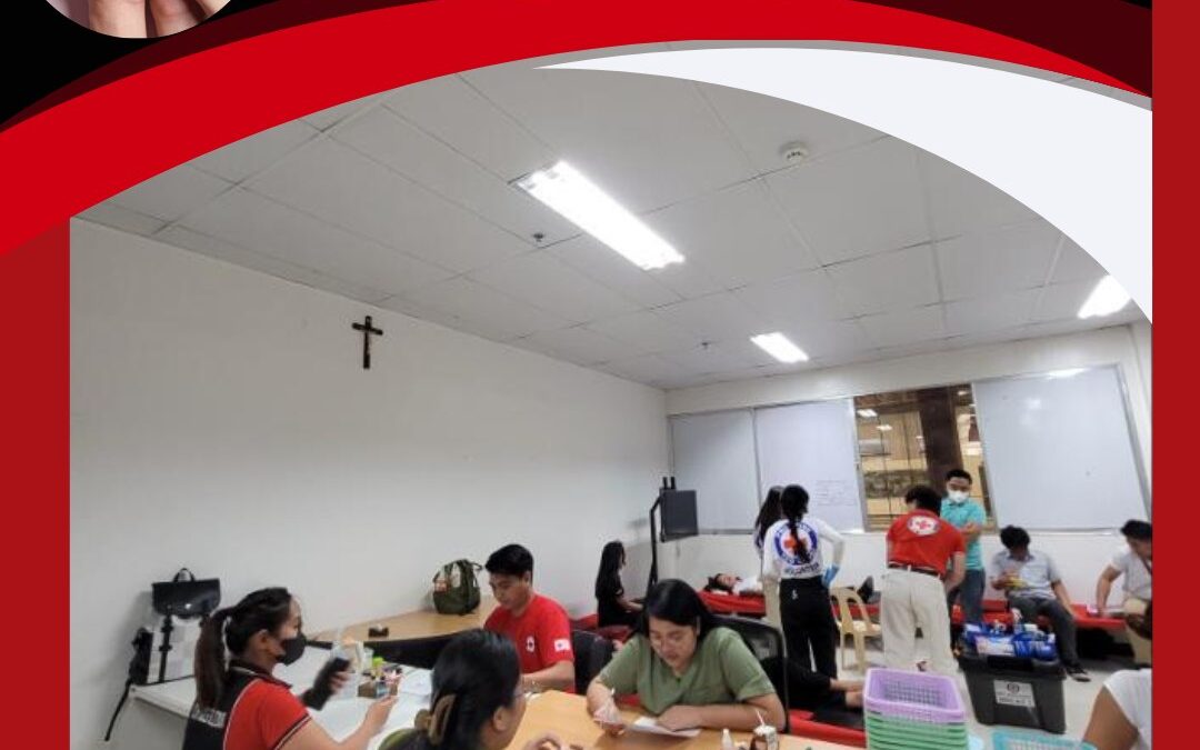 Fueling Lives: Toyota Valencia’s Call to Donate Blood