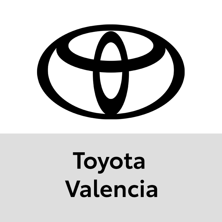 Toyota Valencia City