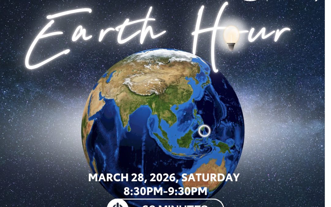 One Hour for Earth: Toyota Valencia Supports Earth Hour 2026