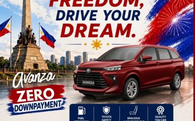 June Promo